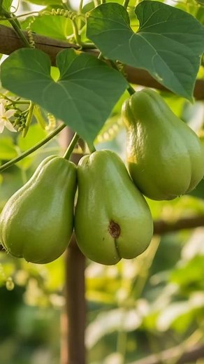 6 Powerful Benefits of Chayote