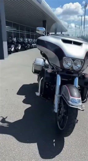 Ultimate Touring Motorcycle Ride | Built for Long Distance Comfort #motorcycle #motorcyclelovers