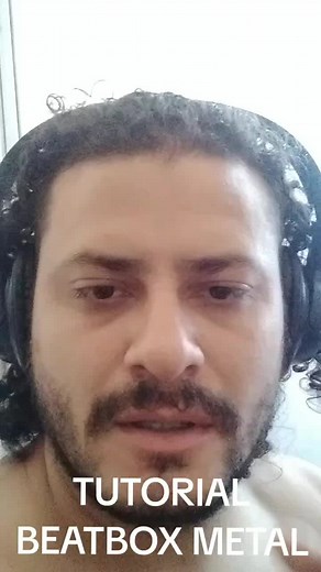 Beatbox Metal Tutorial