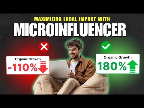 Maximize Local Impact with Microinfluencer Campaigns | Geo-Targeted Marketing Guide