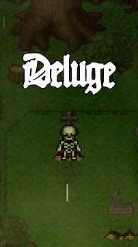 Deluge, an RPG Maker Horror RPG, releases June 26, 2026! #horrorgames #jrpg #rpgmaker