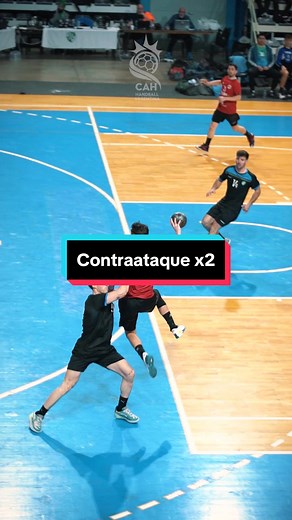 Guía completa sobre el handball: reglas y técnicas