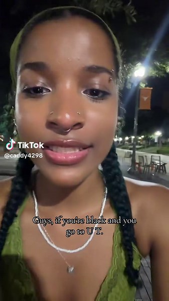 UT is so beautiful what a lovely welcoming inclusive diverse campus 🤩🤩🤘🏾 #utaustin#viral #fyp #foryoupage #trending