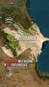 Azerbaijan needs growth through export. At IDEA, we offer over 500 products & already supplying them to international markets. We work for results. #idea #ideaaz #ideabaku #versatileimaginations 🔗https://idea.az | IDEA