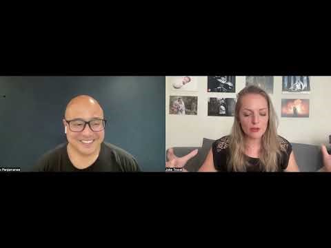 Interview studio management