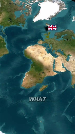 UK Geography: Did You Know?