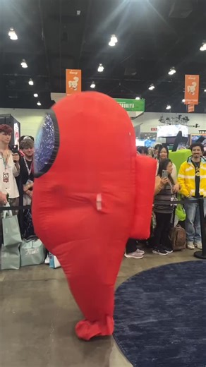 TheAnimeMen on Instagram: "#ad WE HOSTED THE COOLEST CONTEST AT AX 2025! Check out the @Displate Booth SH10008 this weekend and use code THEANIMEMEN for a discount (not valid on lumino & limited edition) at https://displate.com/@theanimemen #displate #metalposter #anime"