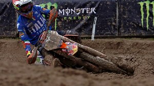 Get full access inside the world of the FIM Motocross World Championship and experience it like never before! | MXGP