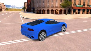 Jogo · Simulador de Carro: Cidade das Batidas · Jogar Online Grátis