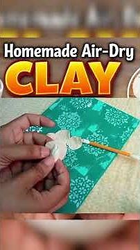 My Authentic Clay Recipe for FREE
