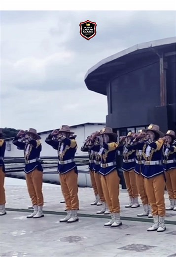 Unveiling Purna's Return in Paskibra