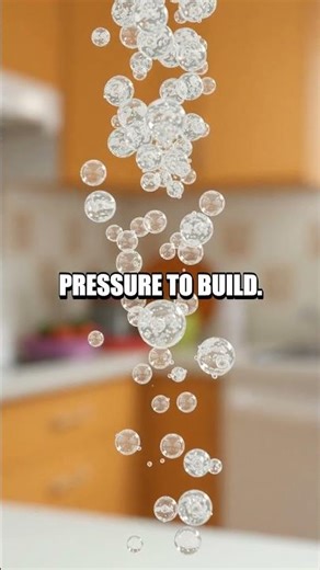 The Exploding Bag Experiment