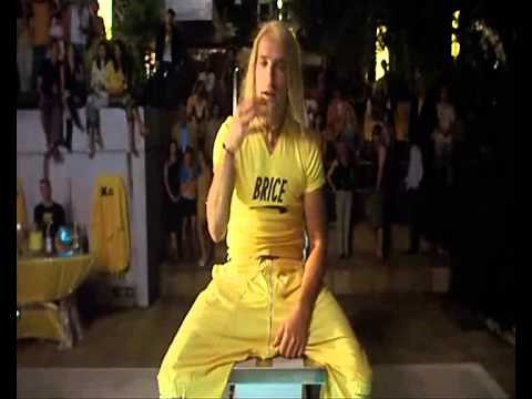 Brice de Nice Kass Vs Kass (Scene complete)