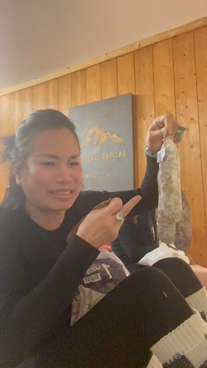 3 comments | The best sausage is the stinkiest sausage! | Ruby Xuan Ngoc | Facebook