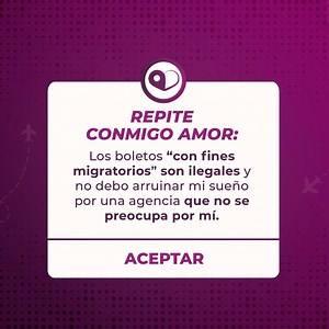 Vuelo solo ida a España como turista❓ - Viajamor