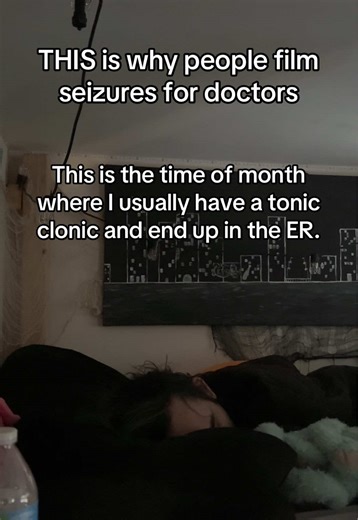 It might not look or seem like much, but noticing small moments, small seizure symptoms, even slight disturbances could mean the difference between months or YEARS of testing to get answers. It’s weird, it’s uncomfortable, and I gotta wake up to some crazy lady staring at me calling me her fiance every morning 😂👀💕 (don’t tell her I said that) If I had woke up alone this morning I would just think I’m tired or feeling a little “weird”. I would have no idea just how much was going on while I wa