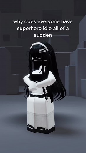 Creative Roblox Avatar Ideas | Trendy Roblox Outfits