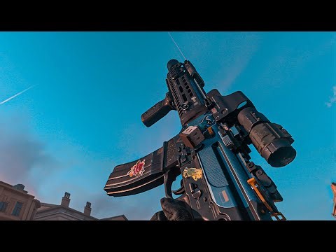 M13 | Call of Duty: Modern Warfare 2019 Multiplayer Gameplay