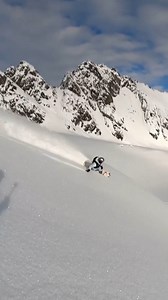 60K views · 3.2K reactions | Best trick in snowboarding? @markmcmorris Quality warm up while shooting for Fleeting Time, which is NOW available everywhere on streaming platforms! Enjoy GoPro #Max360 | Travis Rice | Facebook