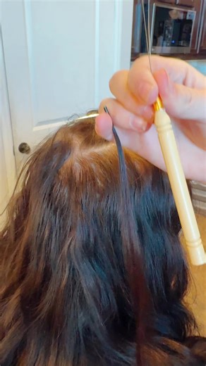 Easy Hair Extension Process You Can Try