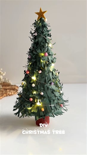 Diy Christmas Tree 🎄 Watch full step-by-step tutorial with measurements on my Youtube channel! Link in bio - don’t miss it Buy my handmade stuff on grify.in #DiyChristmasTree #XmasTree #ChristmasDecor #HolidayDecor #FestiveSeason #ChristmasVibes #HolidayVibes #ChristmasMagic #WinterWonderland #MerryChristmas #christmastree #explorepage #viralreels #giftguide #christmasreels #reels #ChristmasMagic #holidaygifts #trendingnow #ChristmasVibes #XmasTree #DiyChristmasTree #FestiveSeason #HolidayVibes