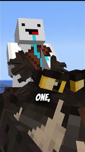 This mod adds dragons