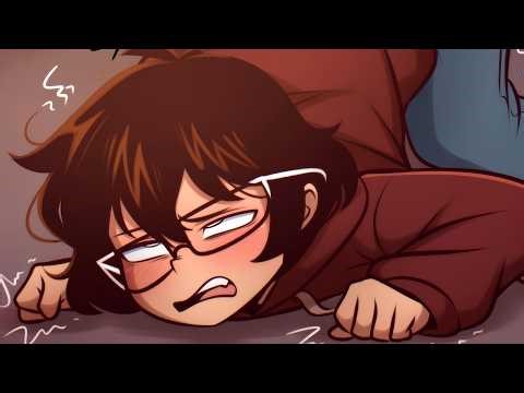 Let Me Go Home | That Will Break You | Comic Dub