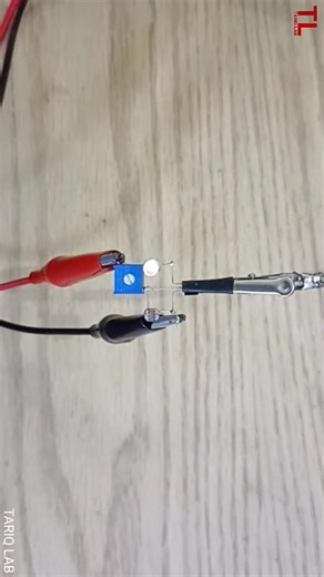 10K views · 135 reactions | Automatic LED Night Light #reels #viral #electronics #diy #ideas #creative #technology | Electronics World Learning | Facebook