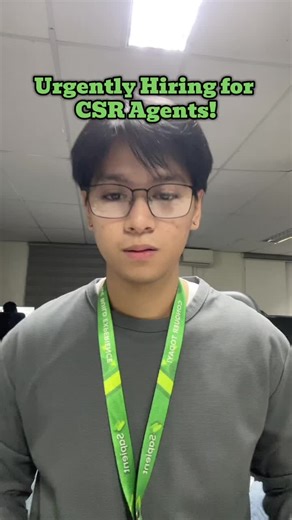 Become a Customer Service Representative Today