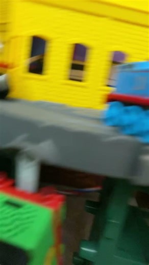 guys how will a E2 Class Tank Engine make me famous #thomasandfriends