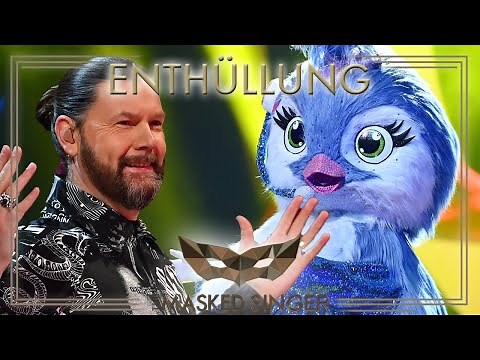 Wer ist das Küken? | Die Enthüllung | The Masked Singer | ProSieben
