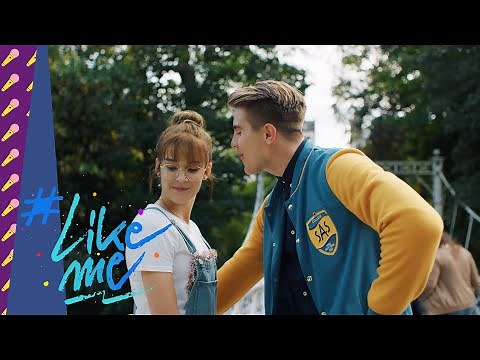 #LikeMe | Seizoen 2 | Jij bent zo [officiële clip]