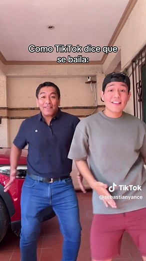Cómo se baila merengue: pasos fáciles al estilo TikTok
