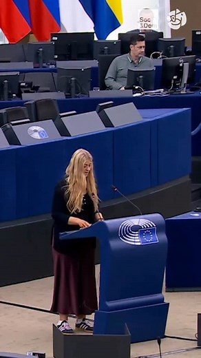 From this weeks debate in the European Parliament on the Ocean Pact. The Baltic Sea needs action, now. Ban industrial trawling, let the ocean recover from years of over exploitation. We need allies from all around the union. Please join us while there is still some time left 🐟🌊 #balticsea #ocean #sea #oceanpact #eu #fishing #sportfiske | Sofie Eriksson