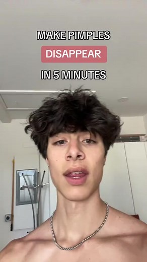 Quick Acne Relief: Ice Therapy for Pimples