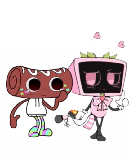 Understanding Toxic Characters in Dandy's World