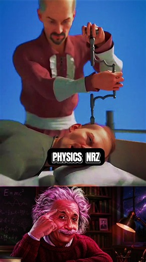 amazing physics experiments part 1 ⚡ #shorts #physics