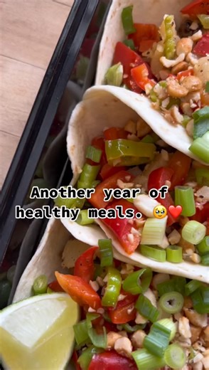 Healthy meals that made me love clean eating