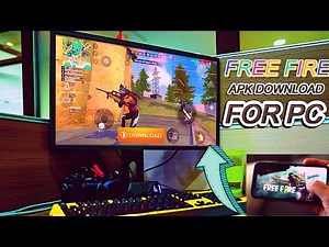 free fire max download for pc windows 10 || free fire pc download install free fire apk