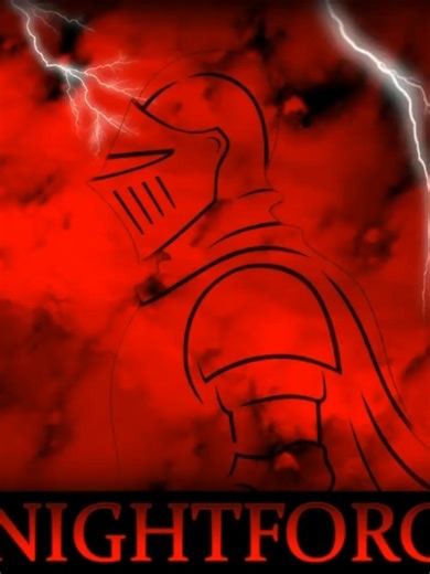 KNIGHTFORGE You don’t have to change everything today. Just choose one small action that moves you forward. Let that momentum build. ⚡ #KNIGHTFORGE #TheHardWay #GRIT #1PercentBetter #MindsetReset #ActivationBLOX #Motivation #TikTokDaily #OneStepAtATime