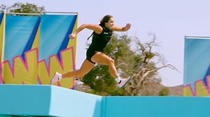 Wipeout USA - Series 9: Episode 1 | Channel 4