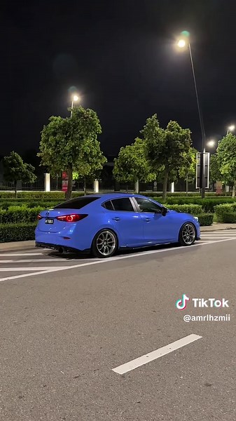 Mazda 3 Hatchback Performance and Features Overview