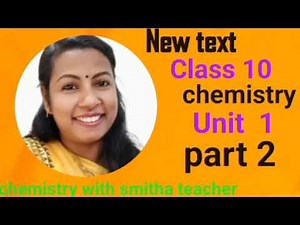 #Class 10 #Chemistry #Chapter 1 #Nomenclature of Organic Compounds and Isomerism #Part 2