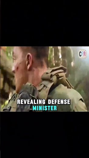 Movie Scenes In Hunter Killer (2018) #shorts