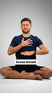 Ocean Breathing Ocean breathing, or Ujjayi breath, is a simple yet powerful way to reset your nervous system anytime, anywhere. That deep, steady sound you create when practicing—like waves rolling in or even Darth Vader—activates your vagus nerve, helping you stay calm, focused, and in control. On the mat, it anchors your practice. Off the mat, it’s a quick fix for stress, focus, and better sleep. | YOGABODY