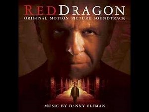 Red Dragon Soundtrack Tracks 3 & 4