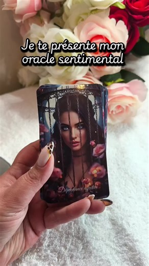 Oracle Sentimental: Amour et Relations