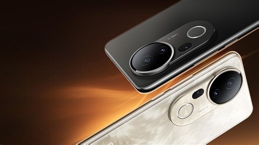 Vivo T4 Ultra Launched in India With 50-Megapixel Periscope Camera