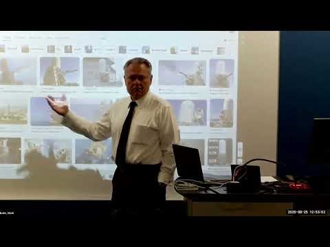 08/25/25 - Intro Syllabus and Start of Review