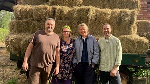 HEIMATJOURNAL: Schatzsuche in der Prignitz